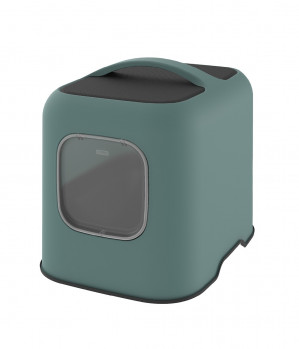 ROTHO Biala Green - Katzentoilette
