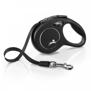 Flexi New Classic Cat XS 3 m Hund Rückziehbare Leine