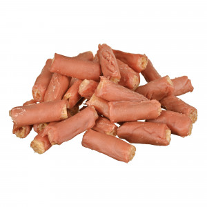PETITTO Rice sticks with chicken - leckerli für hunde - 500g