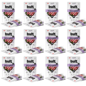 BULT Rich in lamb - Nassfutter für Hunde - 12x500g