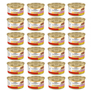 Purina GOURMET GOLD 85 g
