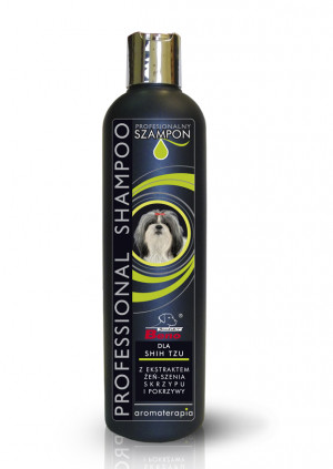 Certech Super Beno Professional - Shampoo für Shih-Tzu 250 ml
