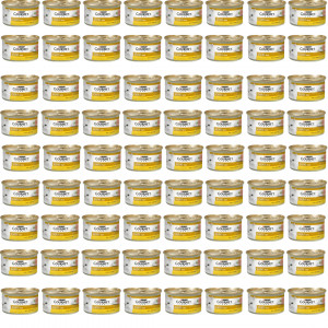 GOURMET 7613031806171 Katzen-Dosenfutter 85 g