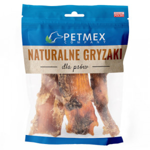 PETMEX Beef tendon - leckerli für hunde - 100g