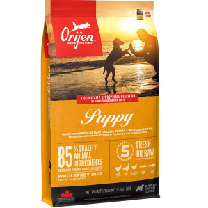 ORIJEN Puppy - trockenfutter für Hunde - 11,4kg