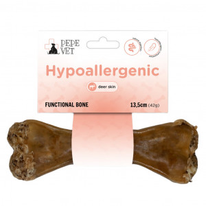 PAKA ZWIERZAKA Pepe Vet Hypoallergenic - leckerli für hunde - 13,5cm