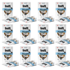 BULT Rich in cod - Nassfutter für Hunde - 12x100g