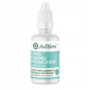  ANIFORTE pulver zur mundhygiene für hunde und katzen - 30ml