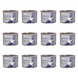 TROVET Unique Protein UPV Wild – Nassfutter für Hunde und Katzen – 12×200 g