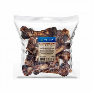 PETMEX Ham bone 10 pcs. - leckerli für hunde - 2,5kg