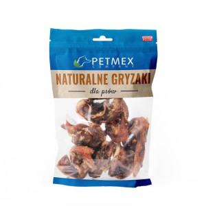 PETMEX Hundekauartikel Mittelschweineohr - 200g