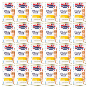 Butcher's Pet Care Delicious Dinners 400g