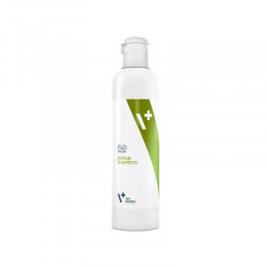 VET EXPERT Repair Shampoo – regenerierendes Shampoo für Hunde und Katzen – 250 ml