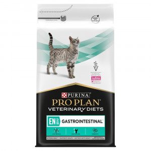 PURINA Pro Plan EN Magen-Darm - Katzentrockenfutter - 5 kg