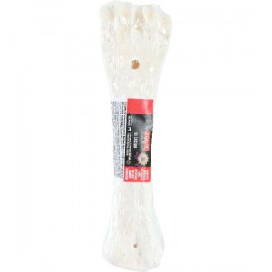 ZOLUX Bone with calcium - kauartikel für hunde - 200g