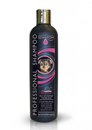 Certech Super Beno Professional - Shampoo für Yorkie Welpen 250 ml