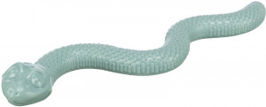 TRIXIE Snack-Snake - Hundespielzeug - 27cm