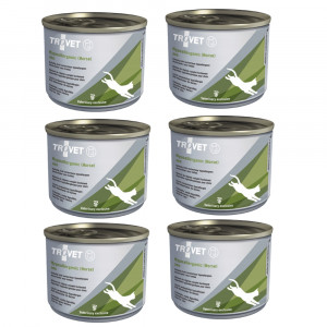 TROVET 8716811001762 Katzen-Dosenfutter 200 g