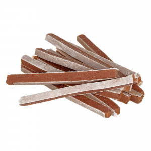 PETITTO Weiche Hähnchenstreifen - Hundeleckerli - 500 g