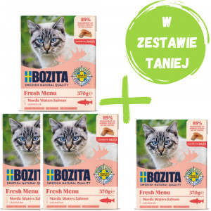 Bozita 4933 370 g