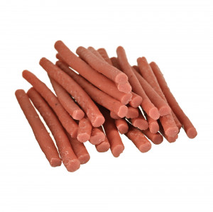 PETITTO Salmon sticks - leckerli für hunde - 500g