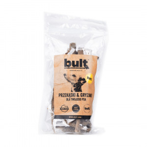 BULT Lamb tripe - leckerli für hunde - 100g