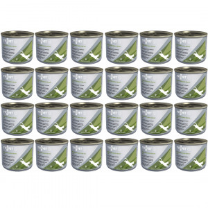 TROVET 8716811001762 Katzen-Dosenfutter 200 g