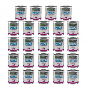 Farmina Pet Food Vet Life Struvite Adult 300 g