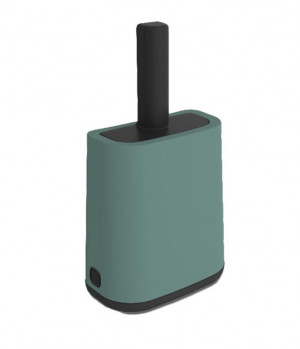 ROTHO Biala Green - Streuschaufel + Beutel
