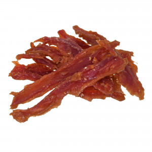PETITTO Weiche Entenbrust - Hundeleckerli - 500 g