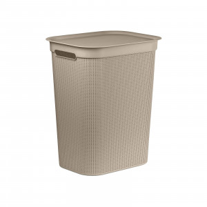 ROTHO Brisen - wäschekorb - 50l