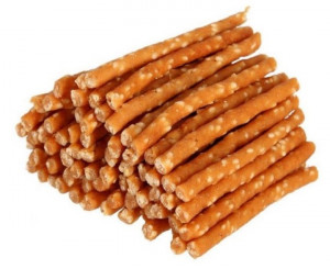 HILTON Chicken rice stick - leckerli für hunde - 500g