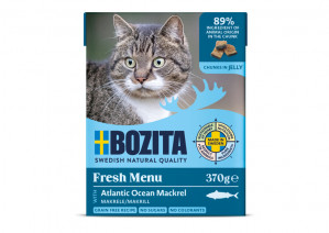 Bozita 4911 Katzen-Dosenfutter 370 g