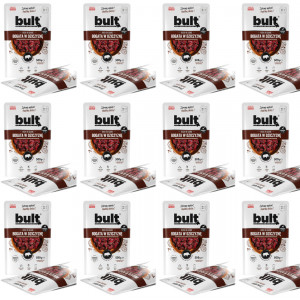 BULT Rich in game - Nassfutter für Hunde - 12x500g
