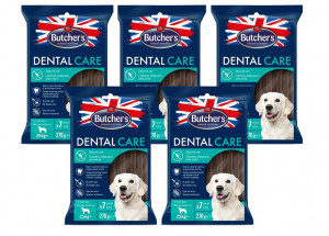 Butcher's Pet Care 5011792006410 Hunde-/Katzenleckerli Hund Snacks Huhn 270 g