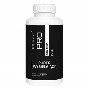  DR LUCY Pro aufhellendes puder für hunde - 120 g