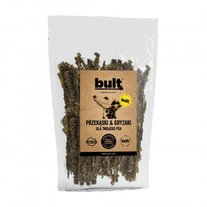 BULT Beef tripe - leckerli für hunde - 400g
