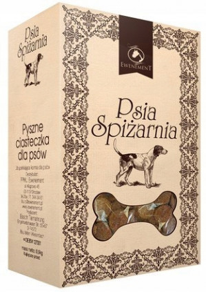 BOSCH Psia Spiżarnia Mono Puppy - leckerli für hunde - 900g
