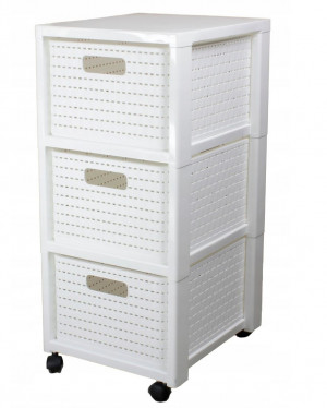 ROTHO Country - regal - 71,2 x 32,5 x 37,5 cm