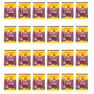 JOSERA Adult Festival - Trockenfutter für Hunde - 24x900 g