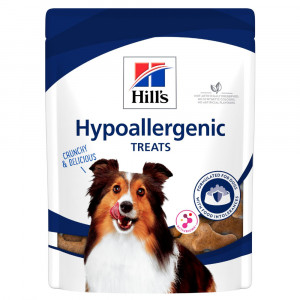 HILL'S Hypoallergenic - leckerli für hunde - 200g