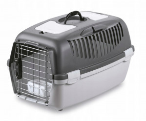 Zolux Transportbox Gulliver 3 Delux