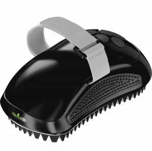  FURminator - gummibürste für hunde und pferde - L