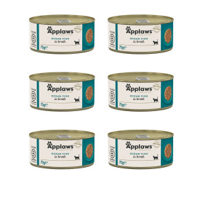 Applaws 1005CE-A Katzen-Dosenfutter 70 g
