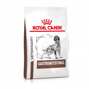 ROYAL CANIN Gastrointestinal - trockenfutter für Hunde - 2kg