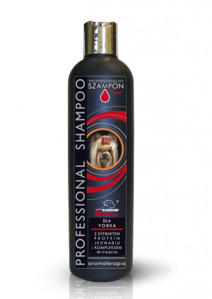 Certech Super Beno Professional - Shampoo für Yorkie 250 ml
