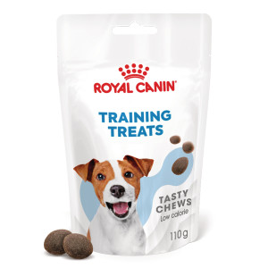 ROYAL CANIN Training Treats - leckerli für hunde - 110g