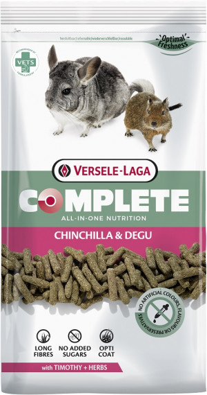 Versele-Laga Chinchilla & Degu Heu 1,75 kg Chinchilla, Degu
