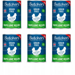 Butcher's Pet Care Original Tripe 400g