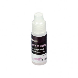 APTUS Sentrx Eye gel - augentropfen für hund und katze – 3ml